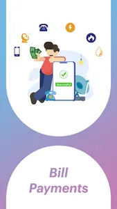 SmartPay Zone screenshot 2