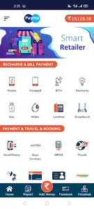Paysme - Recharge, Bill & More screenshot 0