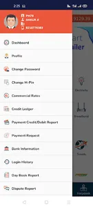 Paysme - Recharge, Bill & More screenshot 2