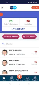Paysme - Recharge, Bill & More screenshot 3