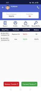 Paysme - Recharge, Bill & More screenshot 4