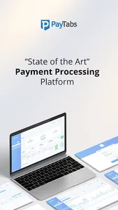 PayTabs Merchant App screenshot 0