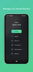 PayTheHippo screenshot 0