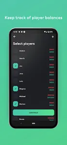 PayTheHippo screenshot 1