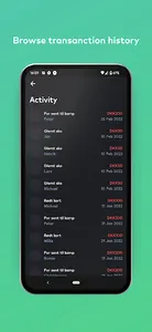 PayTheHippo screenshot 4