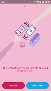 PayThunder: payments & offers  screenshot 2