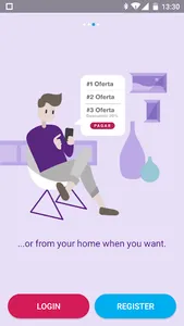 PayThunder: payments & offers  screenshot 3