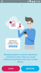 PayThunder: payments & offers  screenshot 4