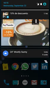 PayThunder: payments & offers  screenshot 6