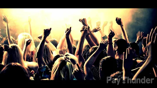 PayThunder TV screenshot 1