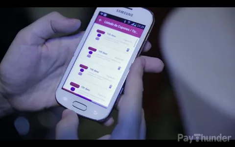 PayThunder TV screenshot 13