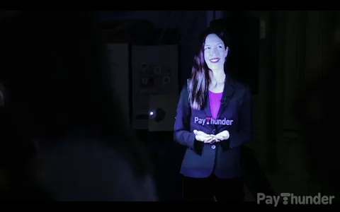 PayThunder TV screenshot 17