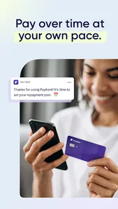 Paytient screenshot 1