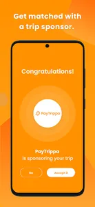 PayTrippa screenshot 1