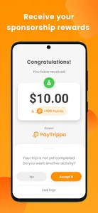 PayTrippa screenshot 4