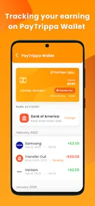 PayTrippa screenshot 5