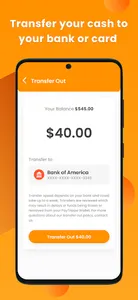 PayTrippa screenshot 6