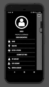 Bartolotta Rewards screenshot 2