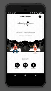 Bartolotta Rewards screenshot 3