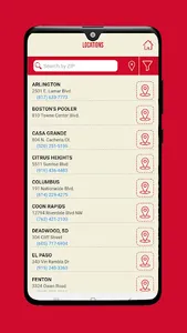 Boston's Pizza Rewards screenshot 2