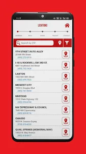 S&B's Burger Joint screenshot 3