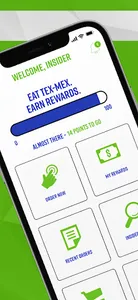 Tex-Mex Insider screenshot 0