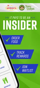 Tex-Mex Insider screenshot 1