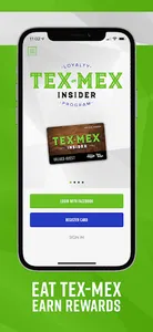 Tex-Mex Insider screenshot 2