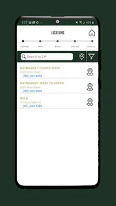 Haymarket by Ashbourne Farms screenshot 2