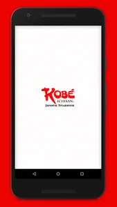 Kobe Rewards screenshot 0