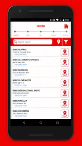 Kobe Rewards screenshot 3