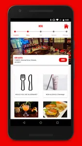 Kobe Rewards screenshot 4