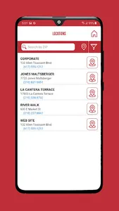 Ruth's Chris SA Loyalty screenshot 2