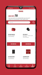 Ruth's Chris SA Loyalty screenshot 3