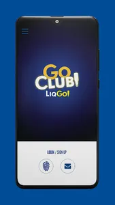 Go Club LiqGo! screenshot 0