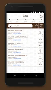 Mamoun's screenshot 3