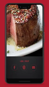 Ruth's Regulars screenshot 1