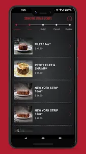 Ruth's Regulars screenshot 3