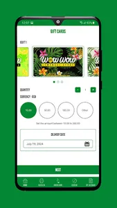 Wow Wow Hawaiian Lemonade screenshot 5