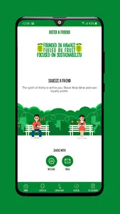 Wow Wow Hawaiian Lemonade screenshot 6