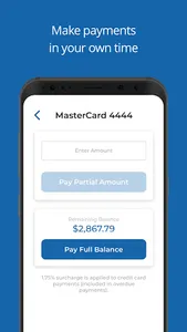 DentiCare screenshot 0