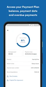 DentiCare screenshot 2