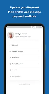 DentiCare screenshot 4