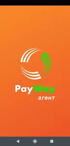 PayWay Агент screenshot 0