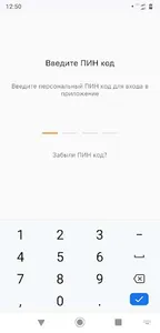 PayWay Агент screenshot 3