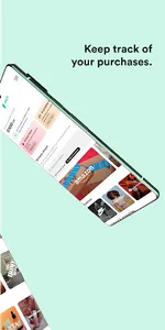 Zilch. Pay your way. screenshot 2