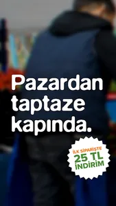 Pazardan screenshot 0