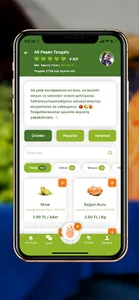 Pazardan screenshot 11