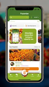 Pazardan screenshot 9