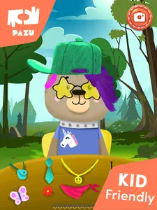 Pet Hair Salon For Toddlers screenshot 10